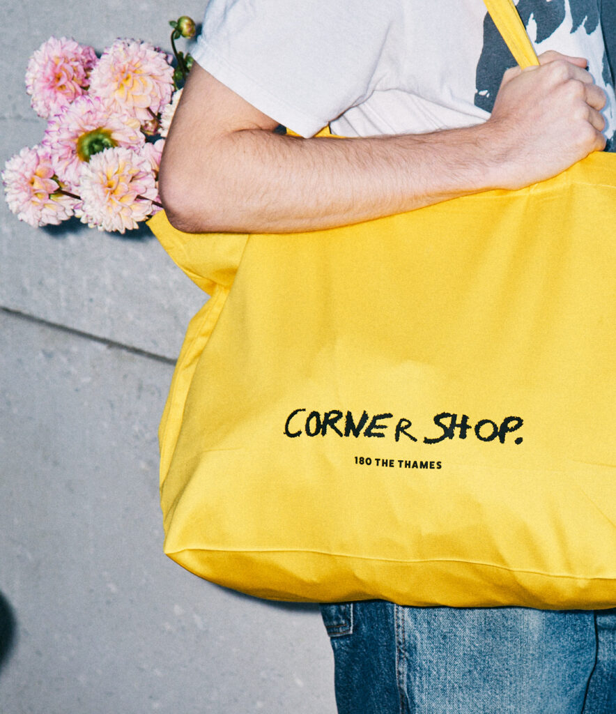 Corner Shop gift cards