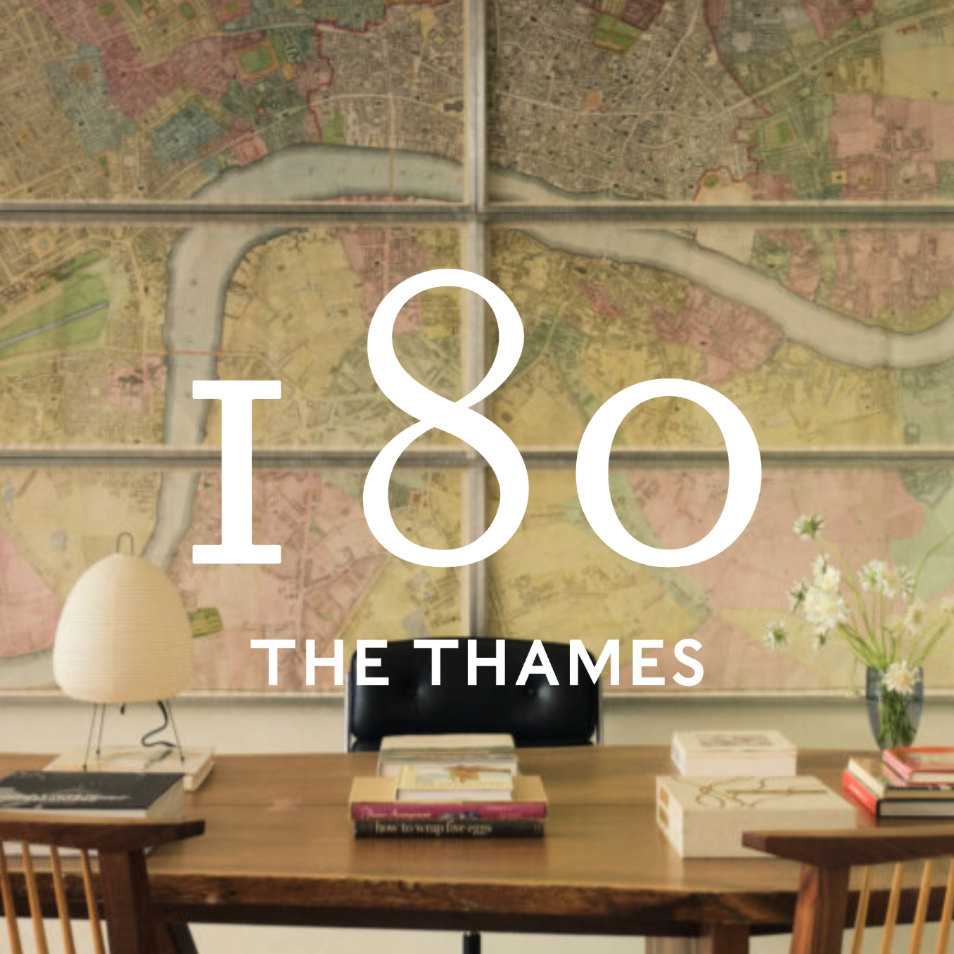 180 The Thames